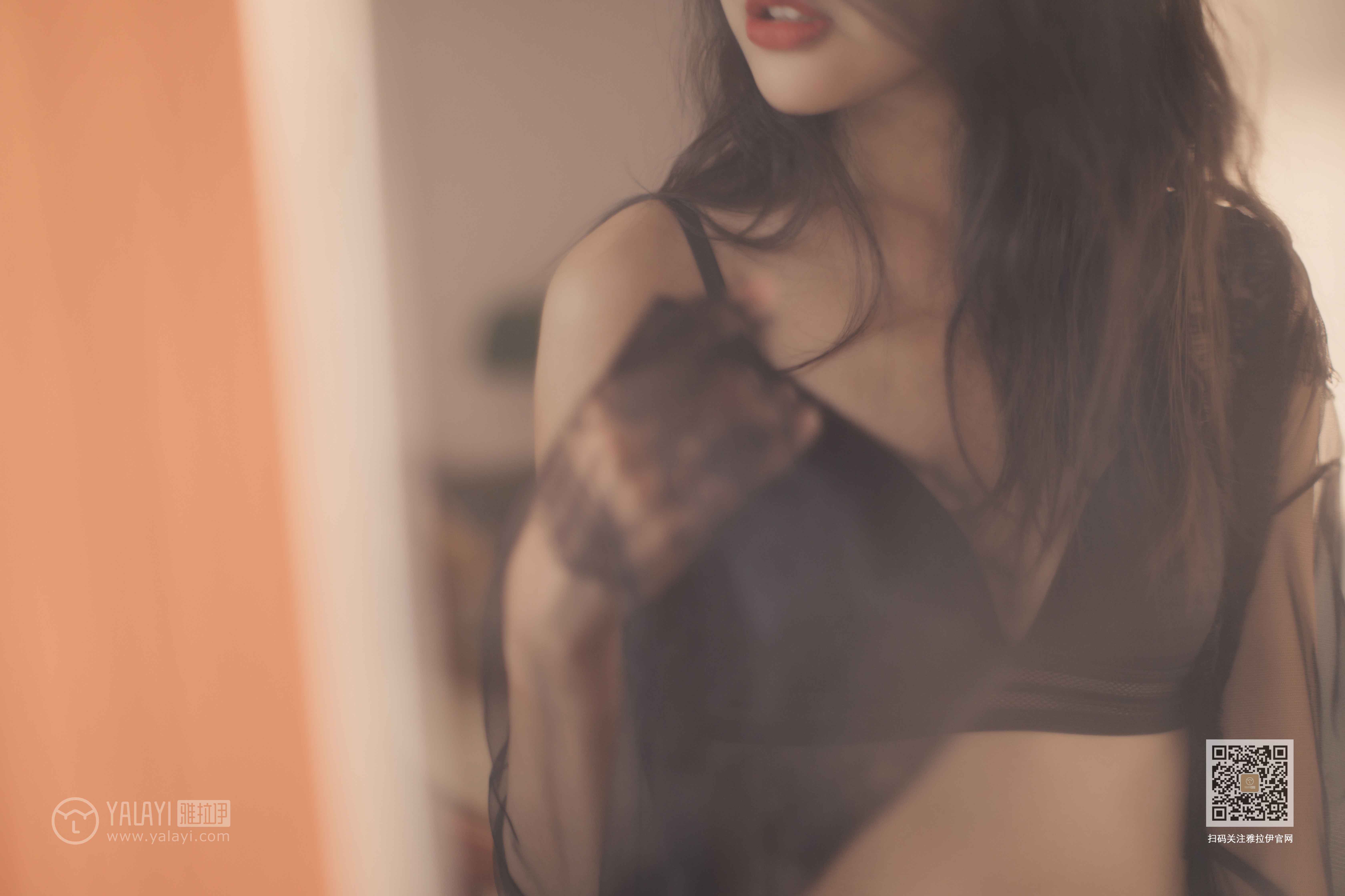 [YALAYI雅拉伊]2019.11.24No.470秋色满房苍儿插图5
